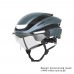 Умный шлем с подсветкой. Lumos Ultra E-Bike Smart Helmet 8
